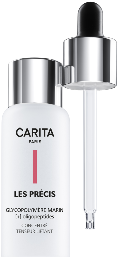 Carita Paris Les Precis Elevating Tensioner Concentrate 15 ml