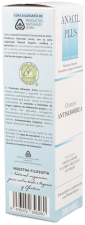 Anti-seborré schampo 200 ml