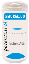 Estresvital 60 kapslar