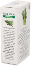 Tea Tree Oil 15 ml