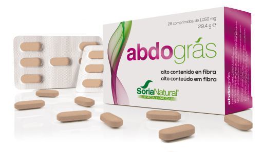 Abdogras 28 tabletter