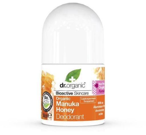 Honung Manuka Deodorant 50 ml