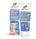 Dead Sea Mineral Face Wash 200 ml Dead Sea Mineral Face Wash 200 ml