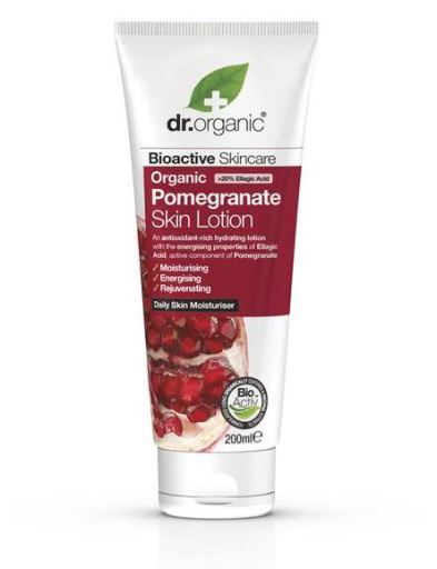 Granatäpple Body Lotion 200 ml