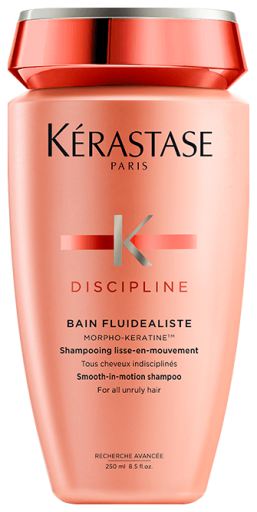 K&eacute;rastase Discipline Bain Fluid&eacute;aliste Schampo