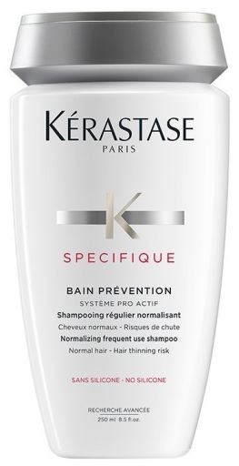 Specificera Bain Prévention Schampo