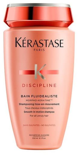 Discipline Bain Fluidéaliste Schampo