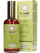 Amla hair oil: toning volume, shine 100 ml Amla hair oil: toning volume, shine 100 ml