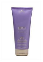 Bc Bonacure Oil Miracle Barbary Fig Shampoo Bc Bonacure Oil Miracle Barbary Fig Shampoo
