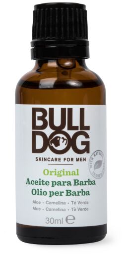 Original skäggolja 30 ml
