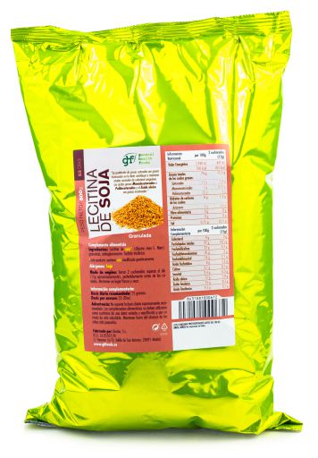Lecitinpåse 800 gr