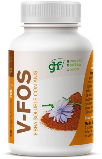 V-Fos 700 mg 100 tabletter