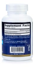Laktoferrin 250mg 60 kapslar