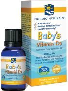Baby Vitamin D3 11 ml