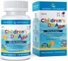 DHA Xtra för barn 636 mg Omega-3 90 mini Mjuka kapslar