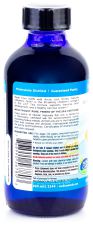 DHA Strawberry för barn 530 mg Omega-3 119 ml