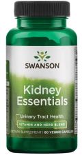 Kidney Essentials 60 kapslar
