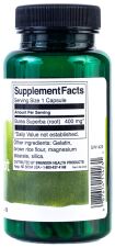 Full Spectrum Butea Superba Root 400 mg 60 kapslar
