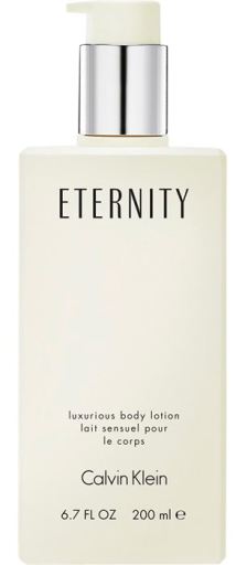 Eternity Woman Body Lotion 200 ml