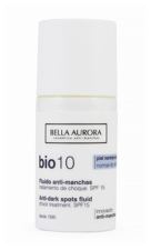 Bio10 Anti-Fläckbehandling för normal till torr hud SPF 15 30 ml Bio10 Anti-Fläckbehandling för normal till torr hud SPF 15 30 ml