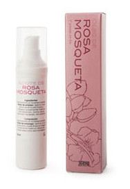 Rosehip Oil med Essence of Roses 50 ml