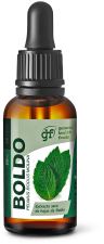 Boldo extrakt 50 ml