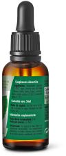 Boldo extrakt 50 ml