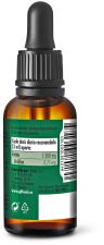 Boldo extrakt 50 ml