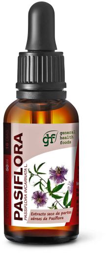 Passionflower Extract 50 ml