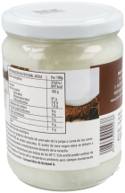 Ekologisk Extra Virgin Kokosolja 430 ml