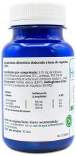 Cascara Sagrada 60 tabletter på 500 mg