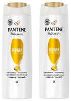 Nutri Pro-V Repair & Protect Duplo Shampoo 2 x 360 ml Nutri Pro-V Repair & Protect Duplo Shampoo 2 x 360 ml