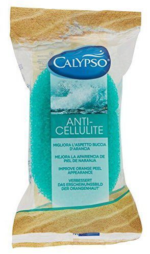 Anti-cellulite svamp