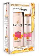 Shampoo Curls Defined with Foam Curls Defined 2 st