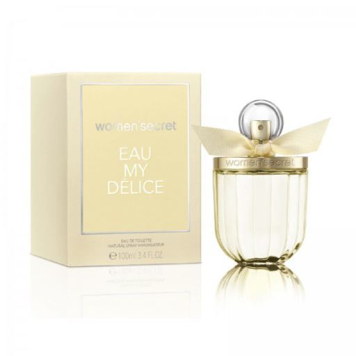 Eau My Delice Parfym 100 ml