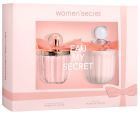Eau My Secret Pack 2 stycken