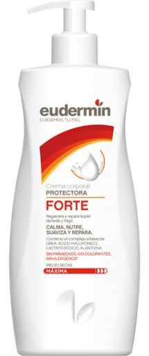 Forte Protective Body Cream 400 ml