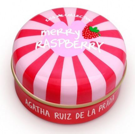 Kiss Me Lib Balm Hallon 15 gr