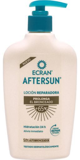 Aftersun Prolonga Brocea Doser 200 ml
