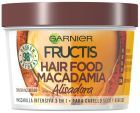 Fructis Hair Food Macadamia Mask 390 ml