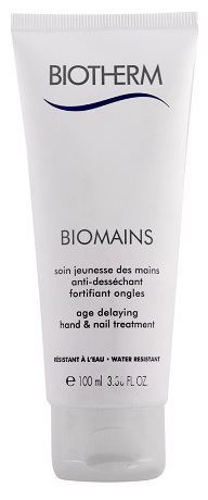 Biotherm Biomains Handkr&auml;m 100 ml