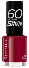 Nagellack 60 sekunder Super Shine