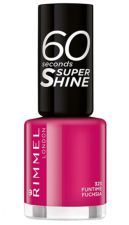 Nagellack 60 sekunder Super Shine