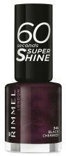 Nagellack 60 sekunder Super Shine