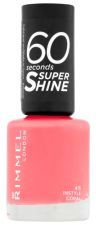 Nagellack 60 sekunder Super Shine