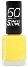 Nagellack 60 sekunder Super Shine