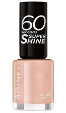 Nagellack 60 sekunder Super Shine