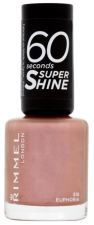 Nagellack 60 sekunder Super Shine