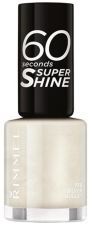 Nagellack 60 sekunder Super Shine