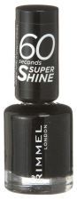 Nagellack 60 sekunder Super Shine